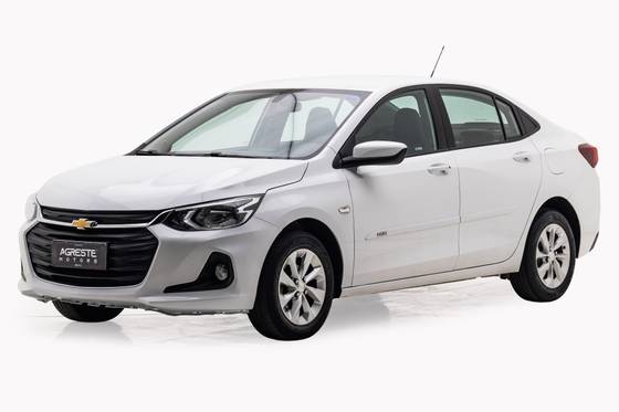 CHEVROLET ONIX 1.0 TURBO FLEX PLUS LTZ MANUAL CHEVROLET ONIX 1.0 TURBO FLEX PLUS LTZ MANUAL